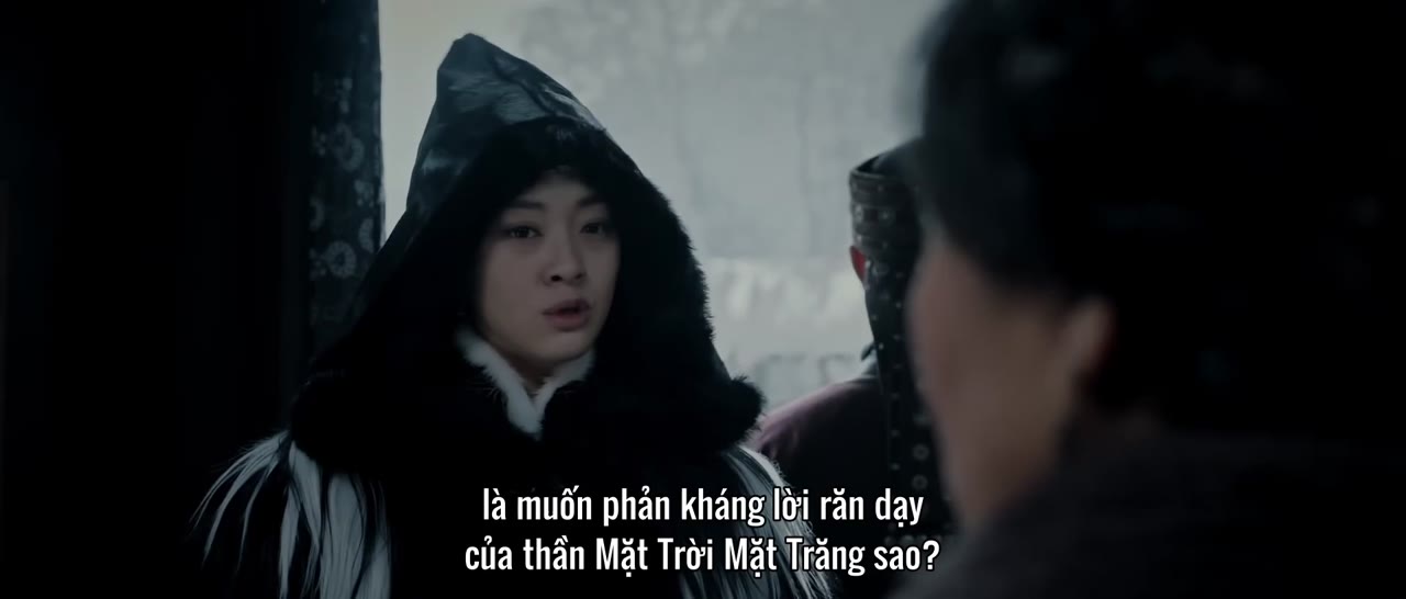 Trùng Đồ Đằng tập 15