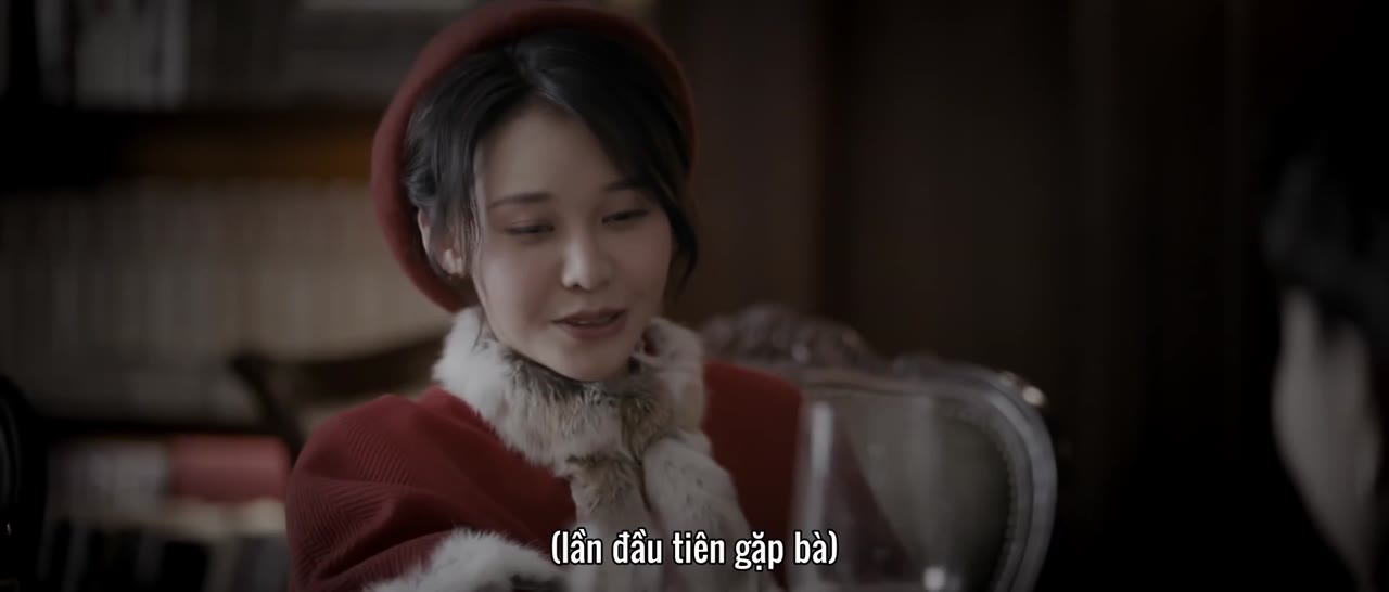 Trùng Đồ Đằng tập 16 cảnh 3
