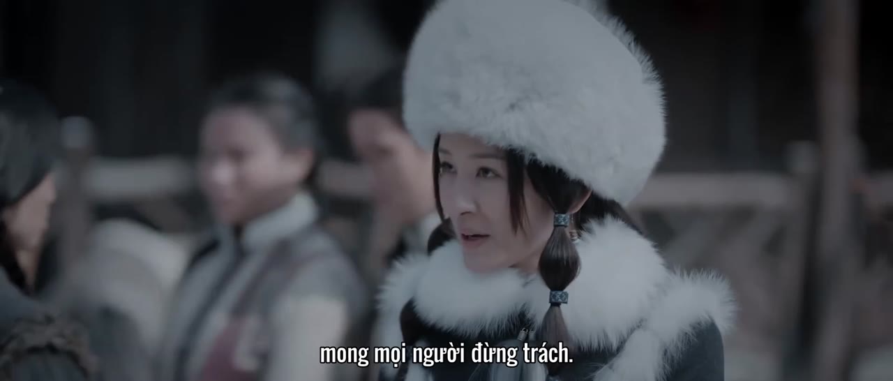 Trùng Đồ Đằng tập 19