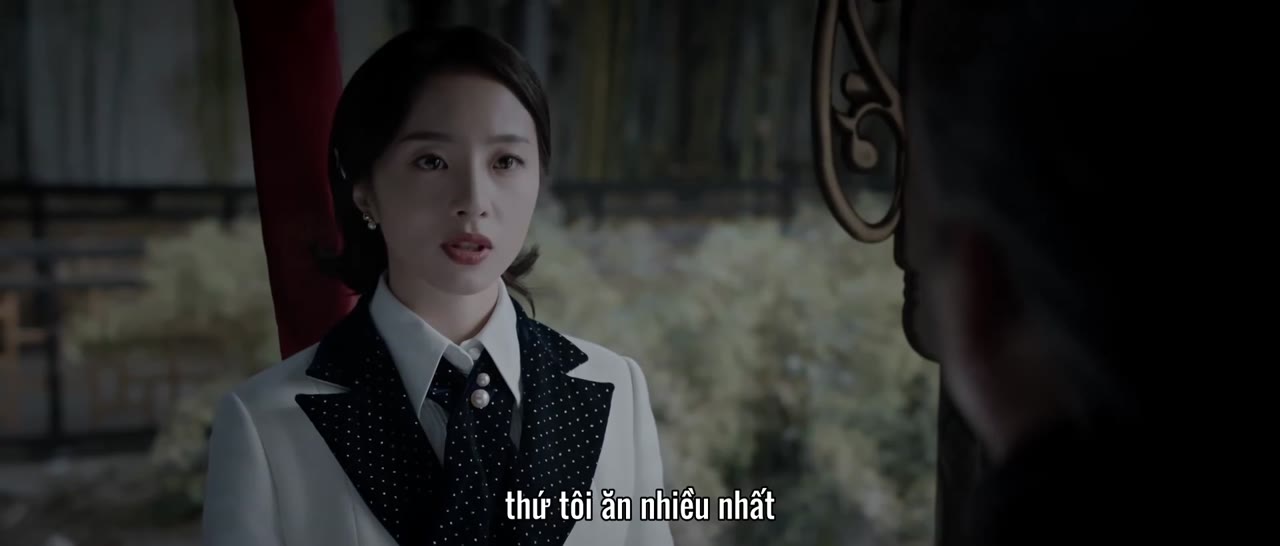 Trùng Đồ Đằng tập 22 cảnh 2