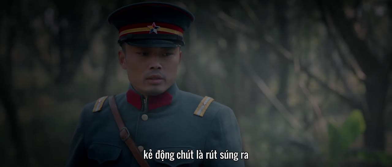 Trùng Đồ Đằng tập 23