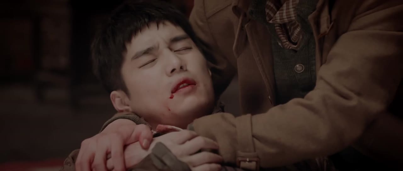 Trùng Đồ Đằng tập 24