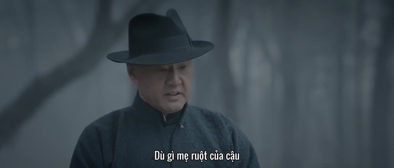 Trùng Đồ Đằng tập 26
