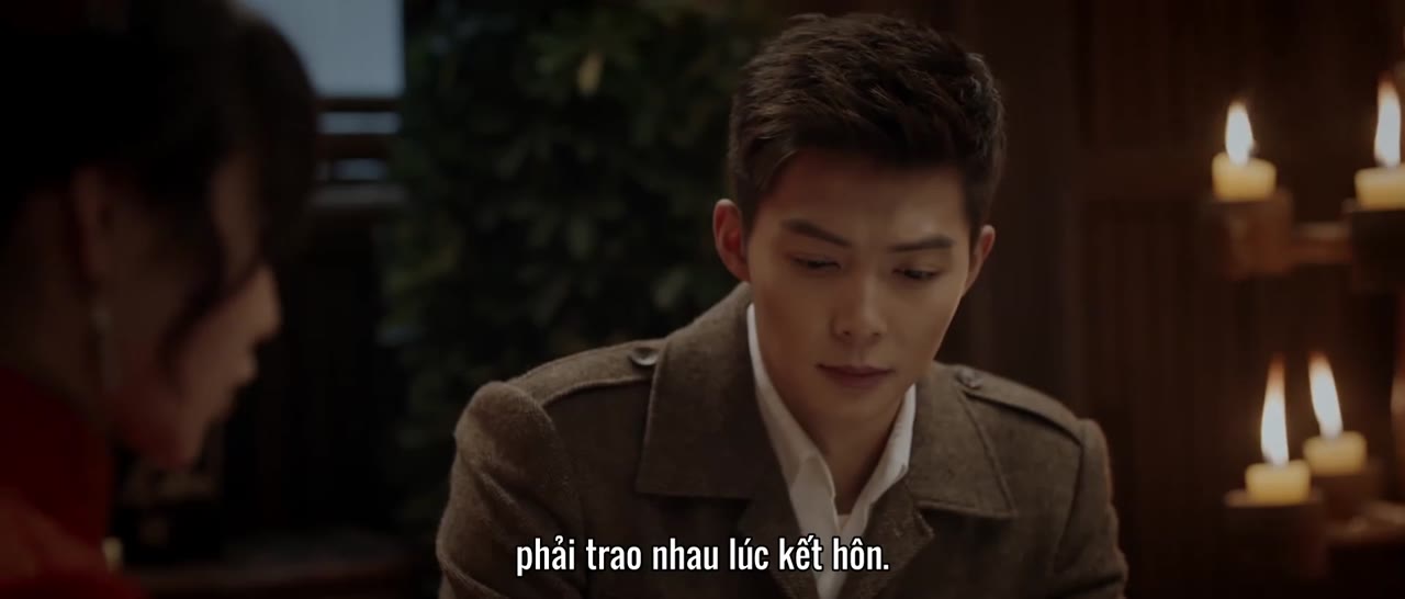 Trùng Đồ Đằng tập 29 cảnh 2