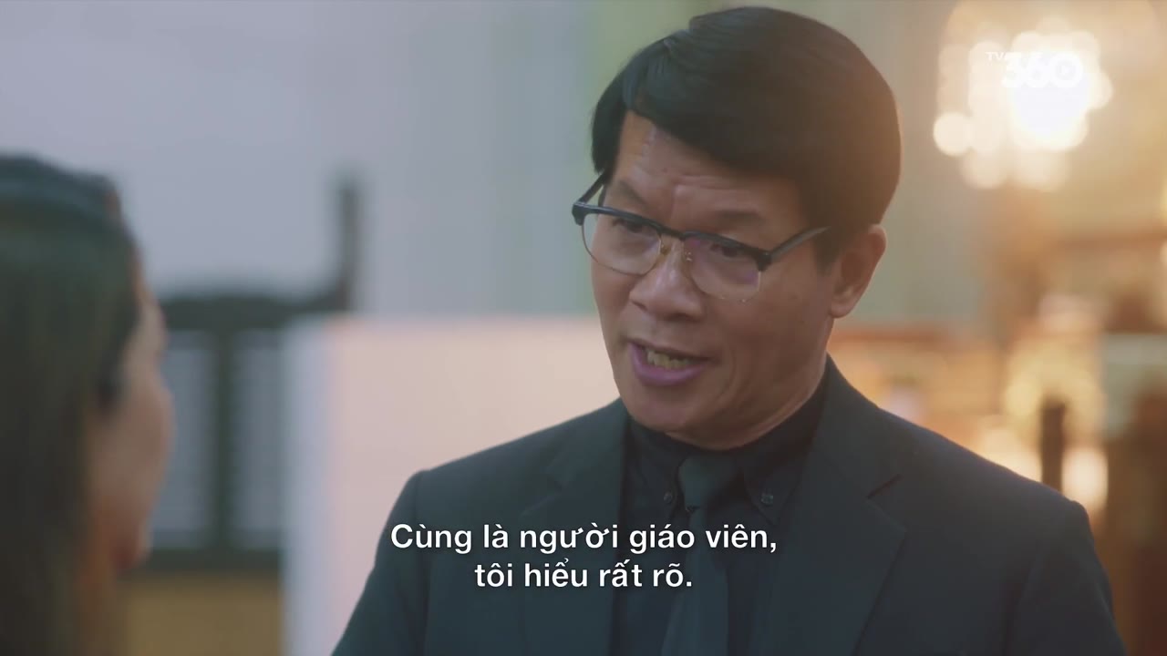 Cảm Ơn Thầy tập 1 cảnh 2