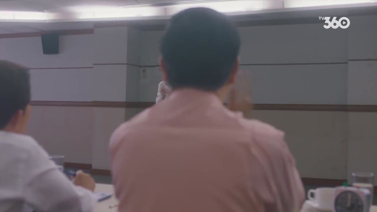 Cảm Ơn Thầy tập 2