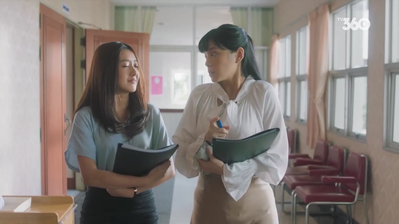 Cảm Ơn Thầy tập 3