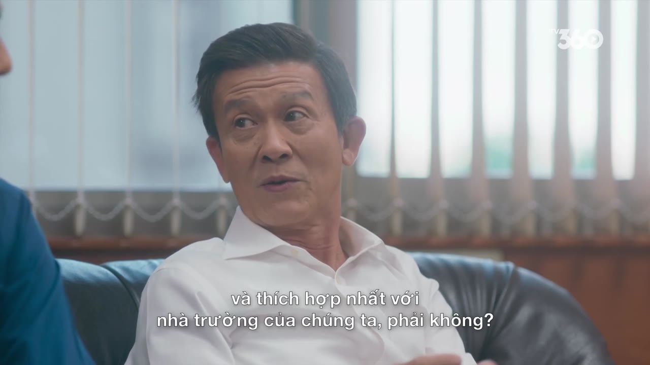 Cảm Ơn Thầy tập 3 cảnh 2