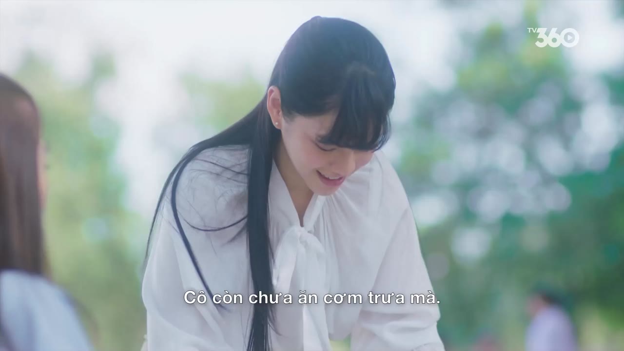 Cảm Ơn Thầy tập 4