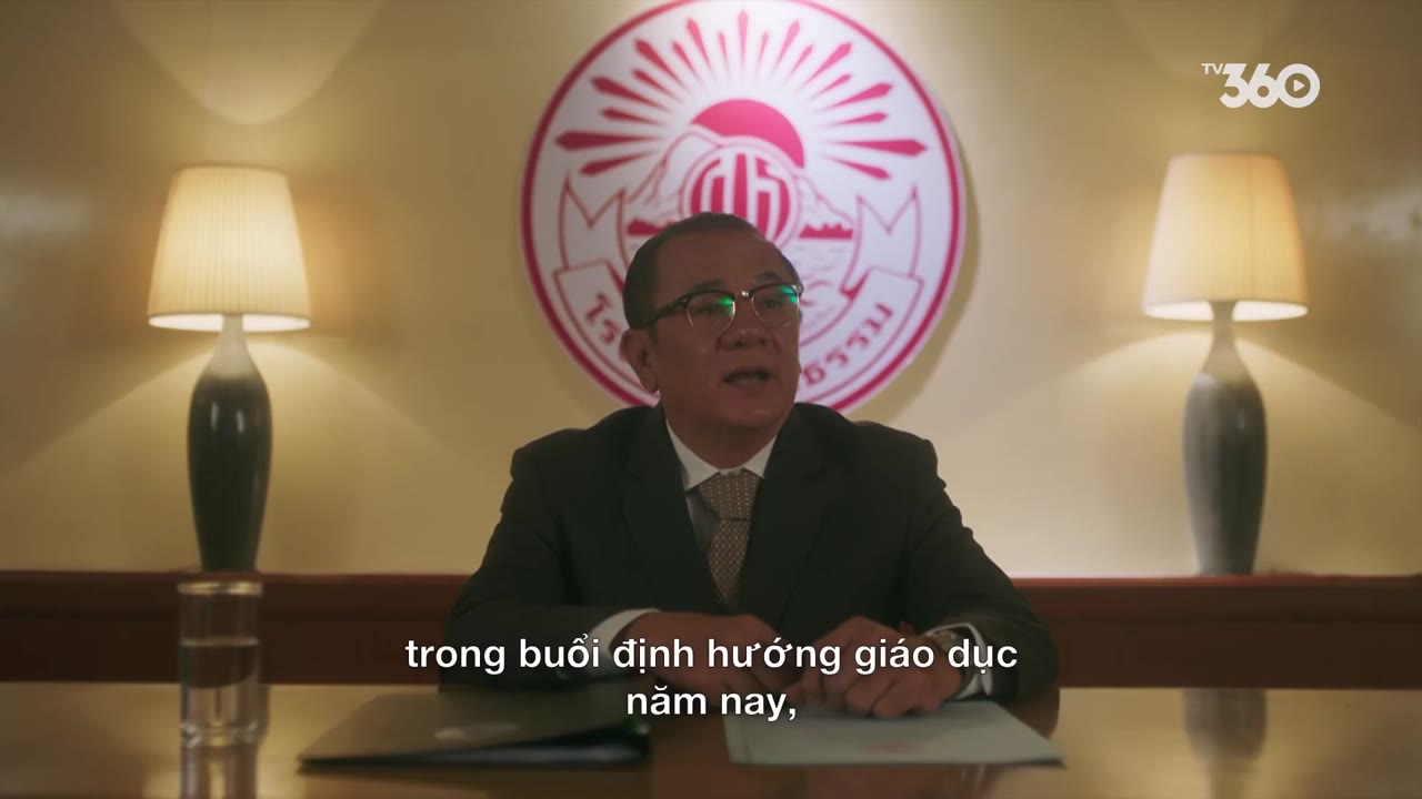 Cảm Ơn Thầy tập 4 cảnh 2