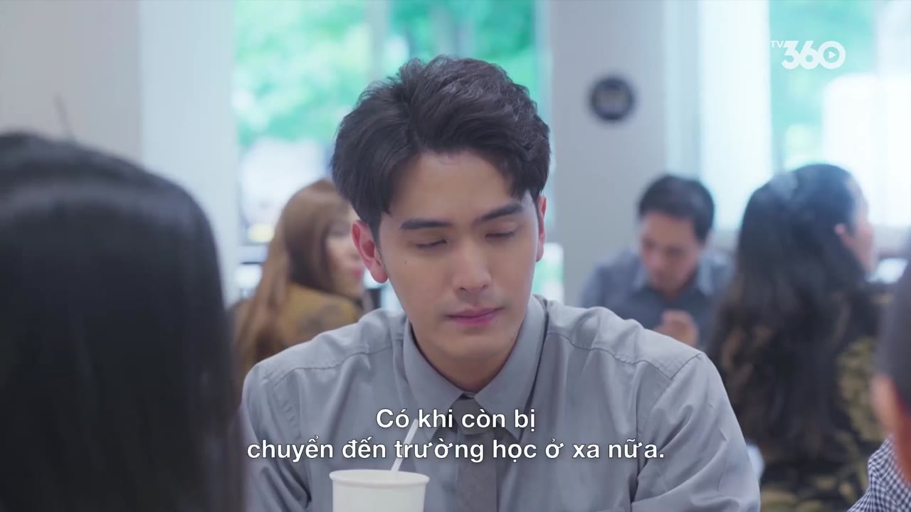 Cảm Ơn Thầy tập 5 cảnh 2