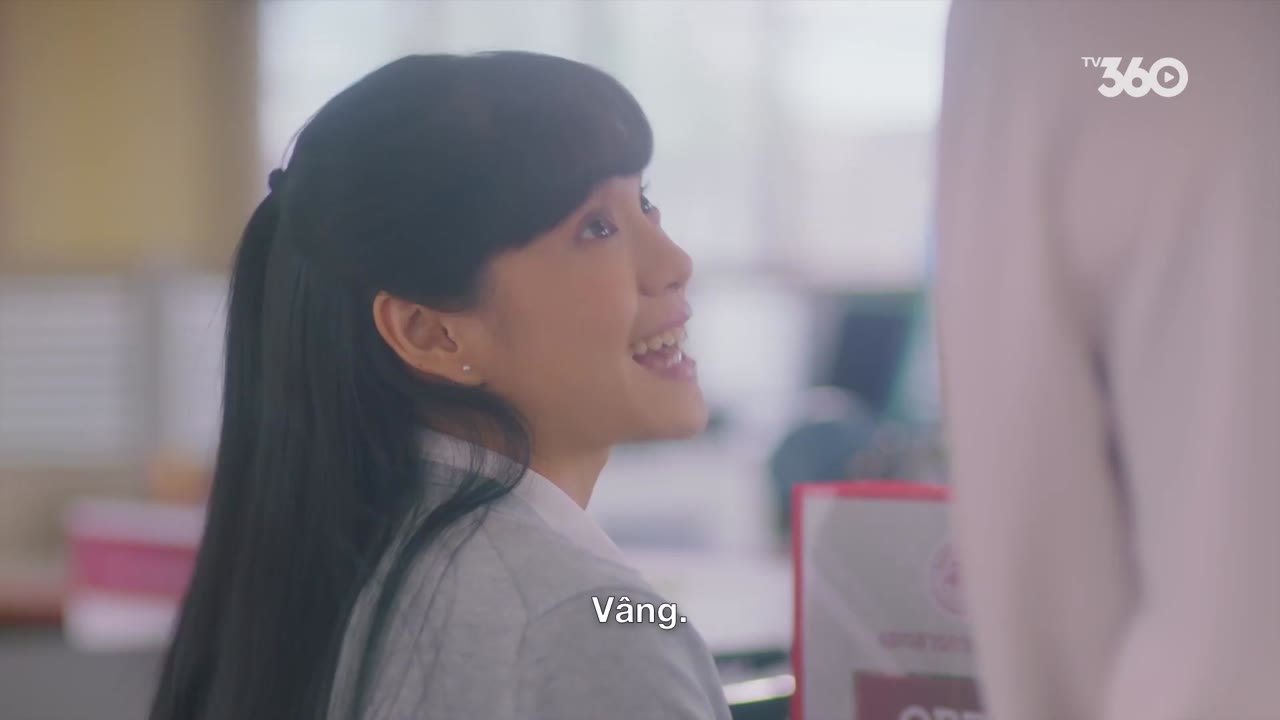 Cảm Ơn Thầy tập 5 cảnh 3