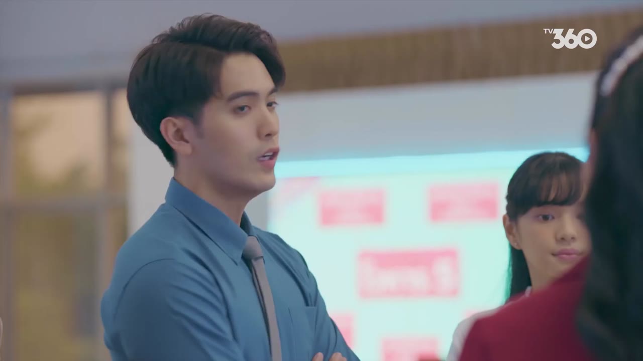 Cảm Ơn Thầy tập 6 cảnh 2