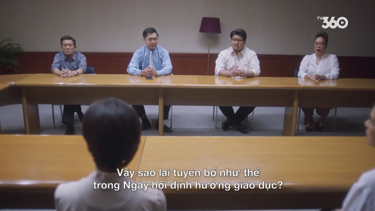 Cảm Ơn Thầy tập 9