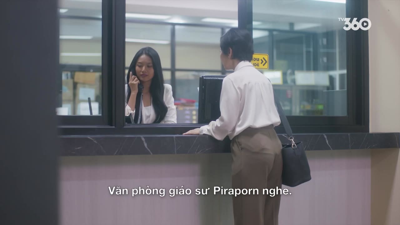 Cảm Ơn Thầy tập 11 cảnh 2