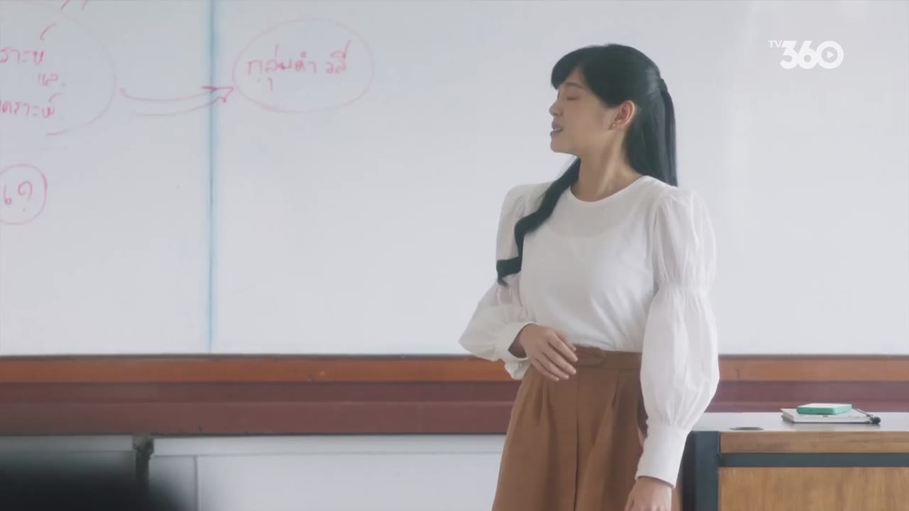 Cảm Ơn Thầy tập 11 cảnh 3