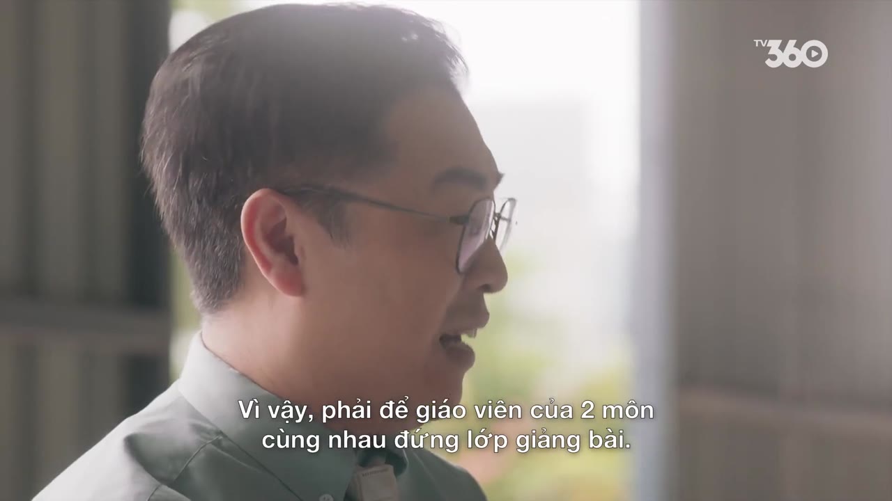 Cảm Ơn Thầy tập 12