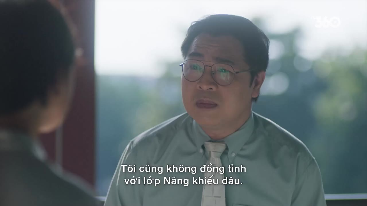 Cảm Ơn Thầy tập 12 cảnh 2