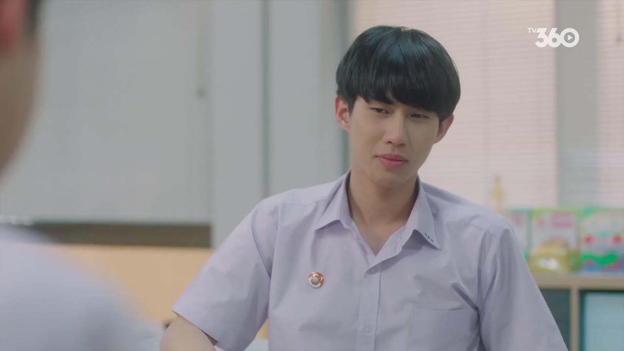 Cảm Ơn Thầy tập 13 cảnh 3
