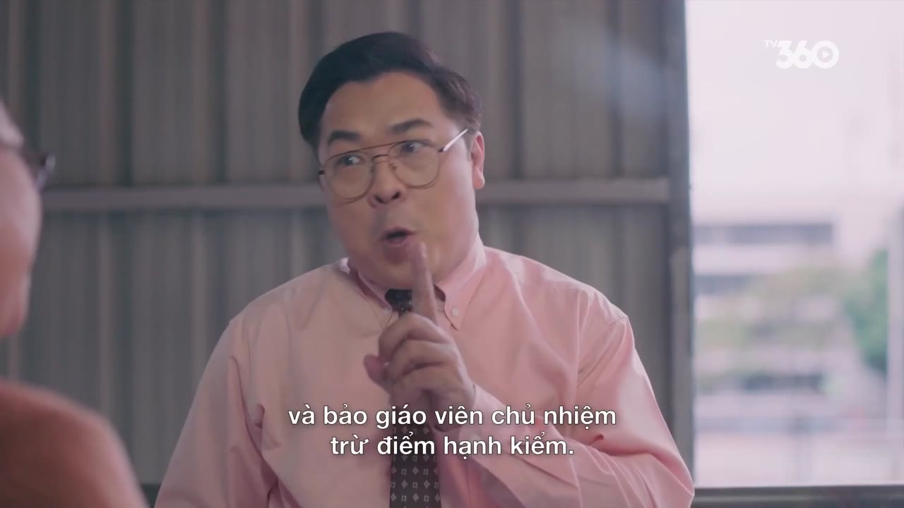 Cảm Ơn Thầy tập 15