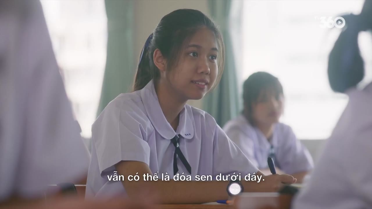 Cảm Ơn Thầy tập 16 cảnh 3