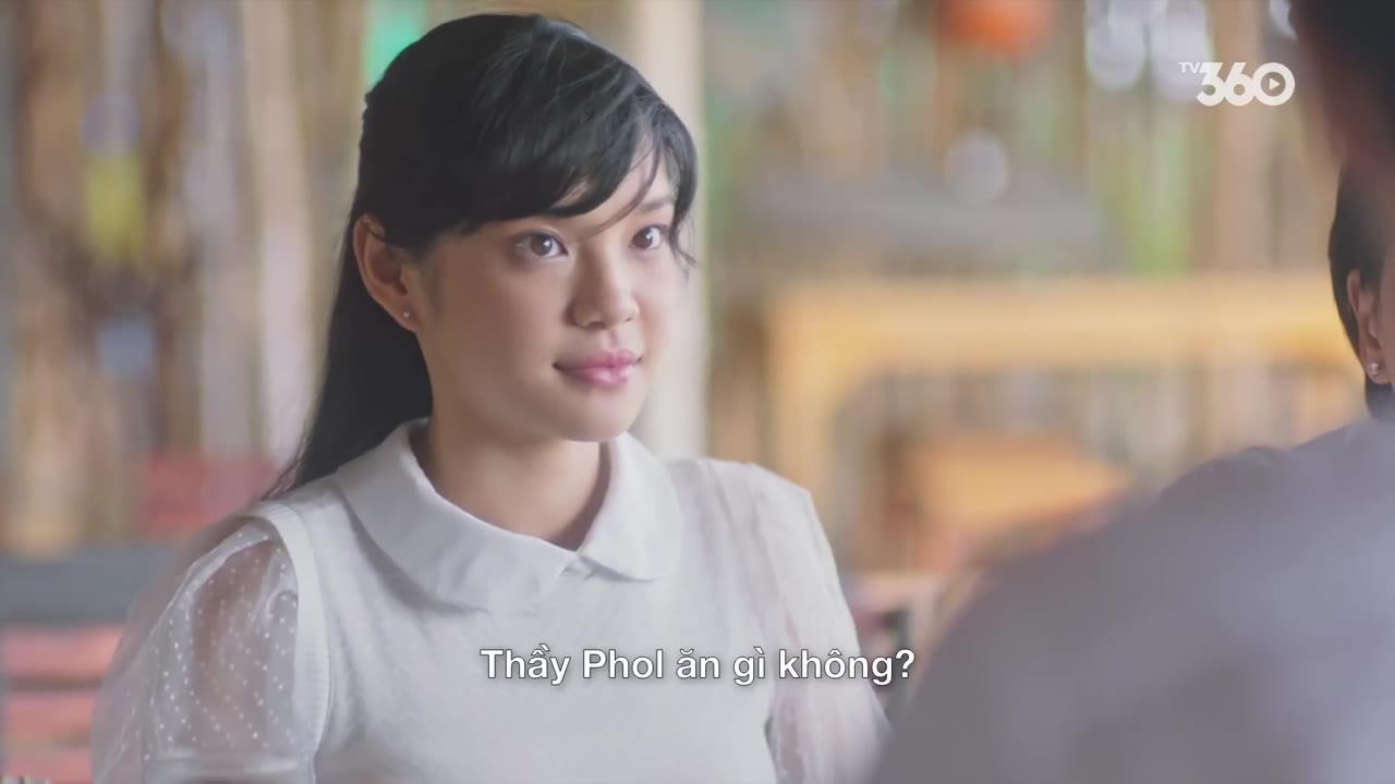 Cảm Ơn Thầy tập 17