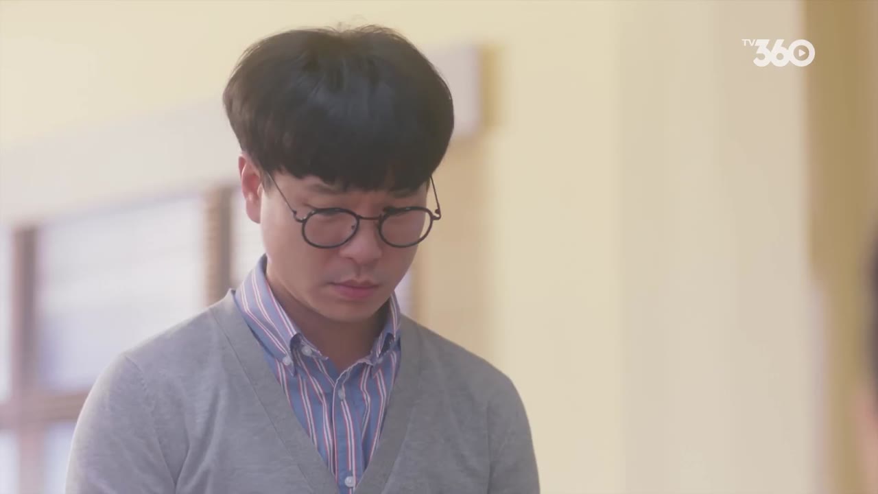 Cảm Ơn Thầy tập 17 cảnh 3
