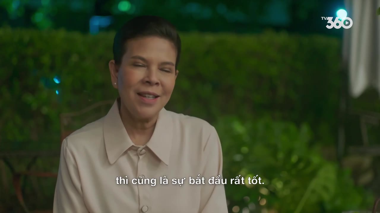 Cảm Ơn Thầy tập 18