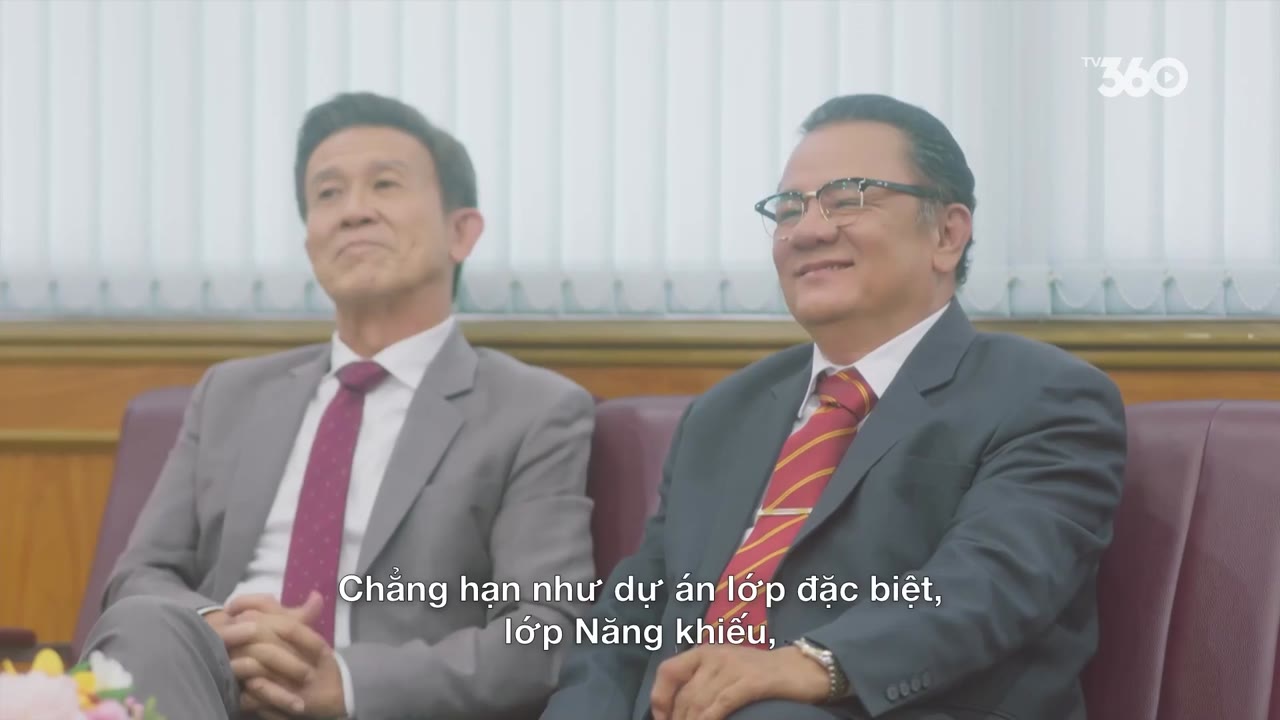 Cảm Ơn Thầy tập 18 cảnh 3