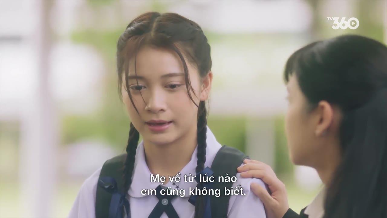 Cảm Ơn Thầy tập 19