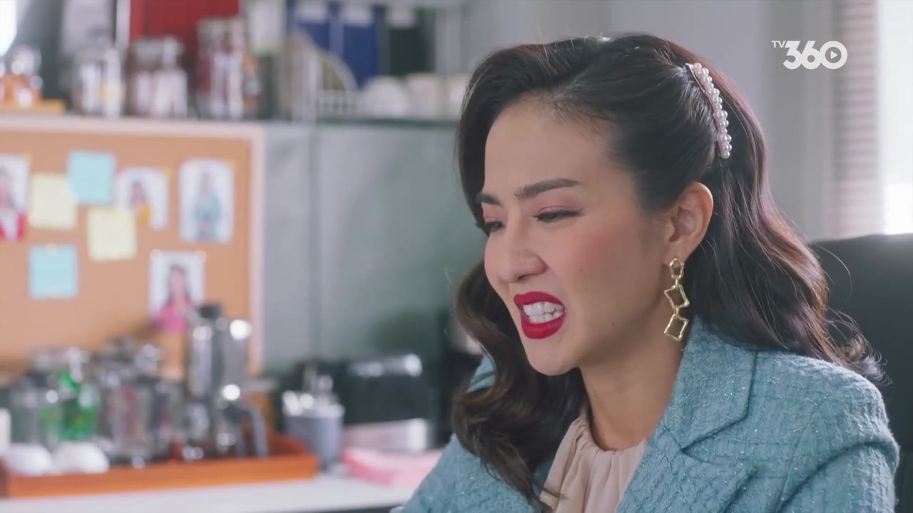 Cảm Ơn Thầy tập 19 cảnh 2