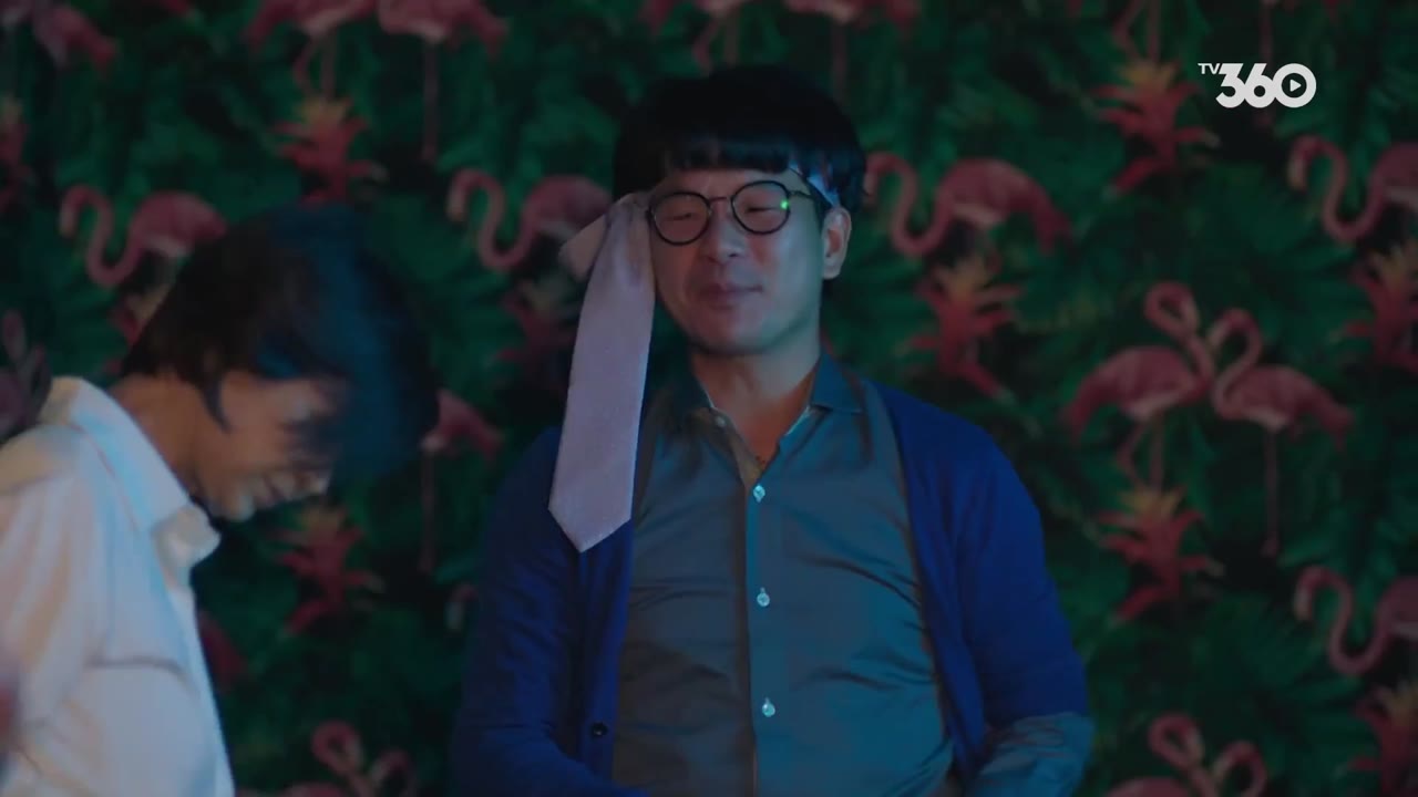 Cảm Ơn Thầy tập 20
