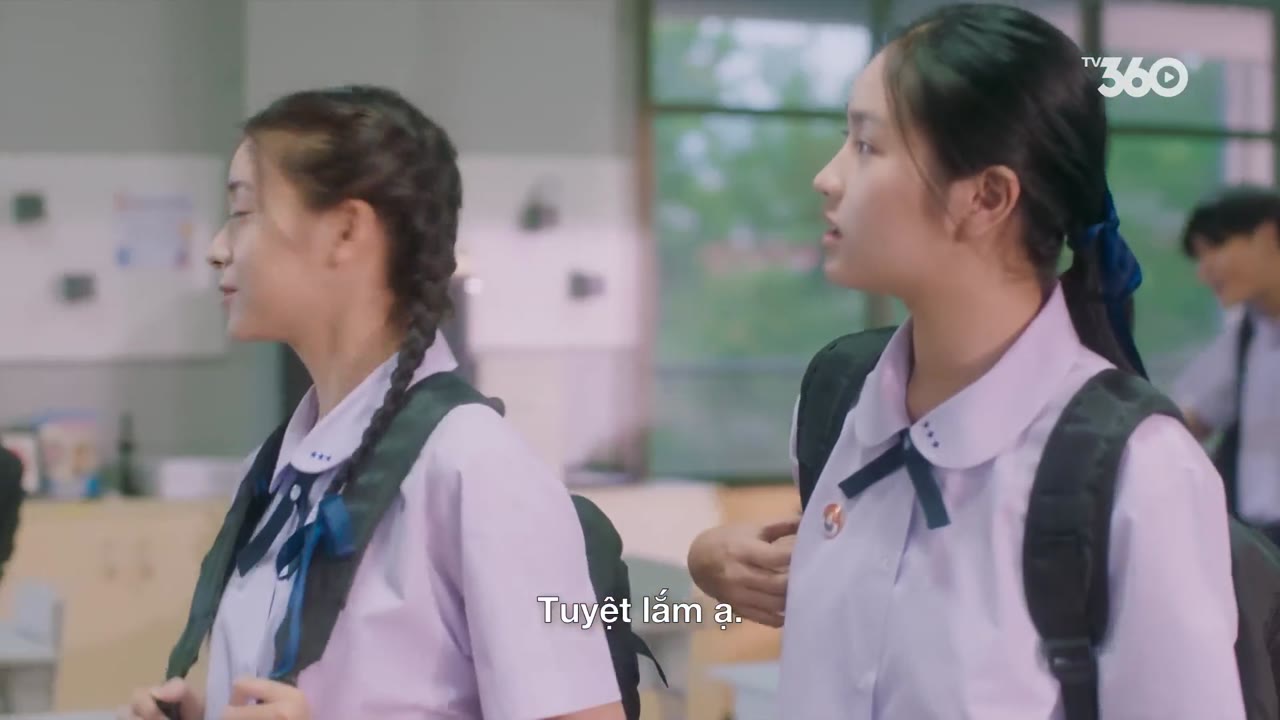 Cảm Ơn Thầy tập 21