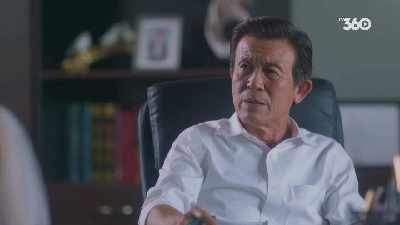 Cảm Ơn Thầy tập 23