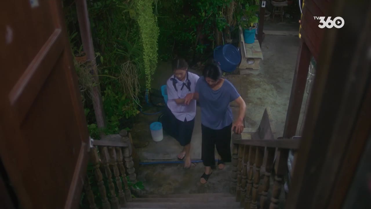 Cảm Ơn Thầy tập 23 cảnh 3