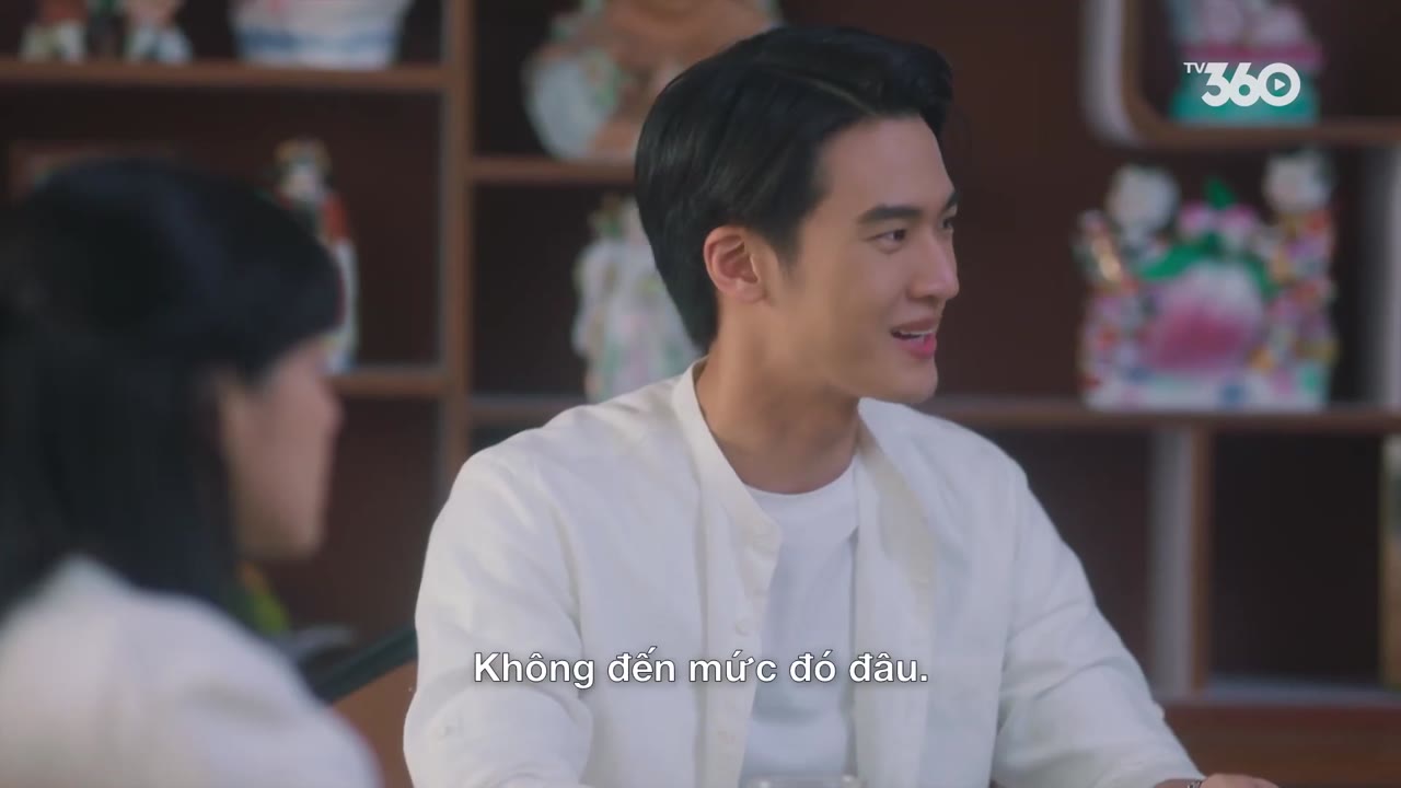 Cảm Ơn Thầy tập 24 cảnh 2