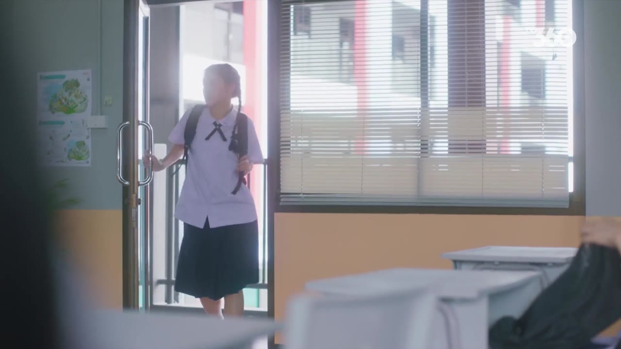 Cảm Ơn Thầy tập 25