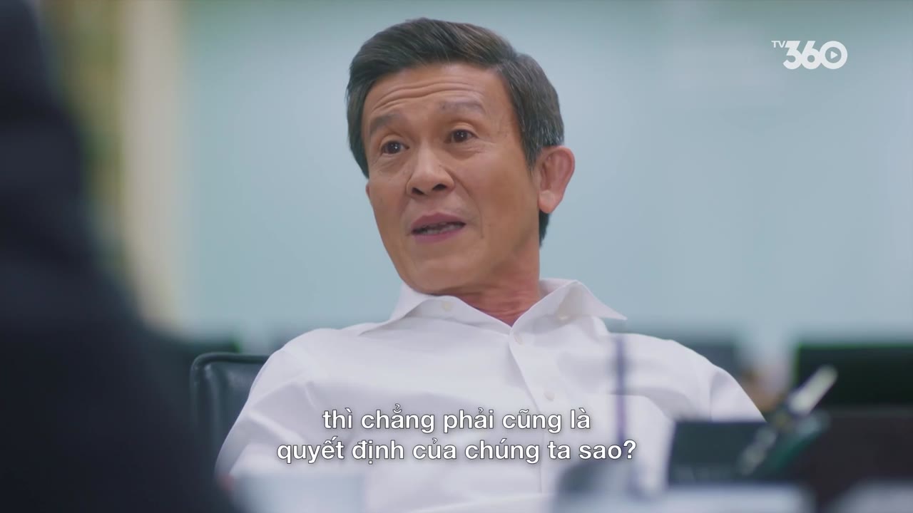 Cảm Ơn Thầy tập 25 cảnh 2