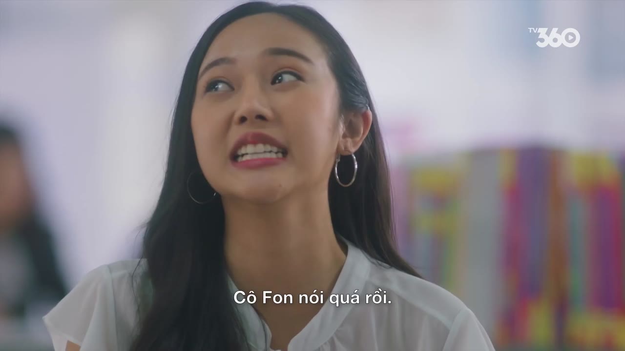 Cảm Ơn Thầy tập 25 cảnh 3