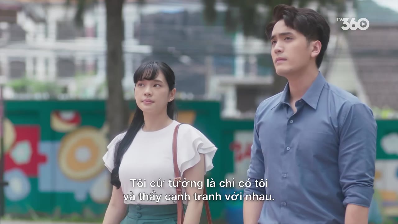 Cảm Ơn Thầy tập 27