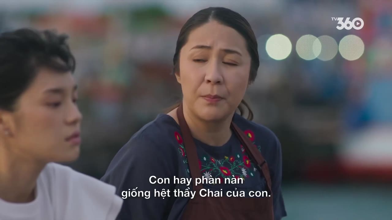 Cảm Ơn Thầy tập 27 cảnh 2