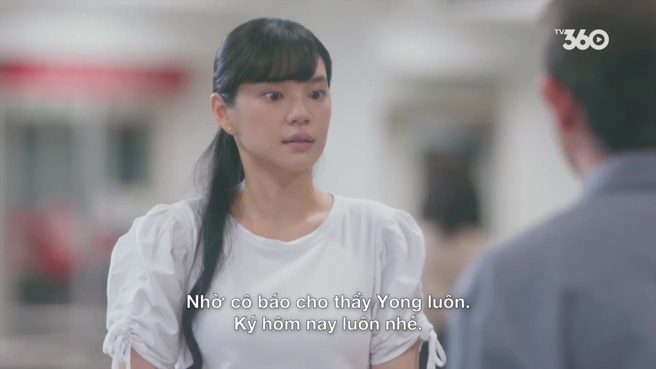 Cảm Ơn Thầy tập 27 cảnh 3