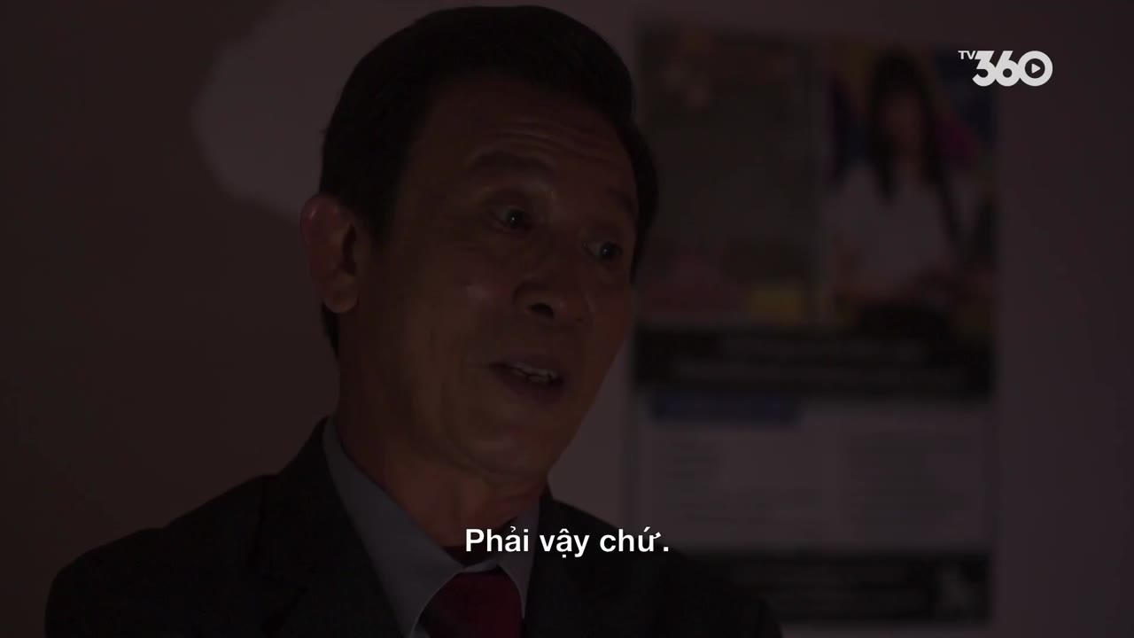 Cảm Ơn Thầy tập 28 cảnh 2