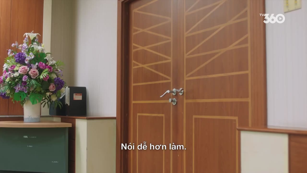 Cảm Ơn Thầy tập 28 cảnh 3