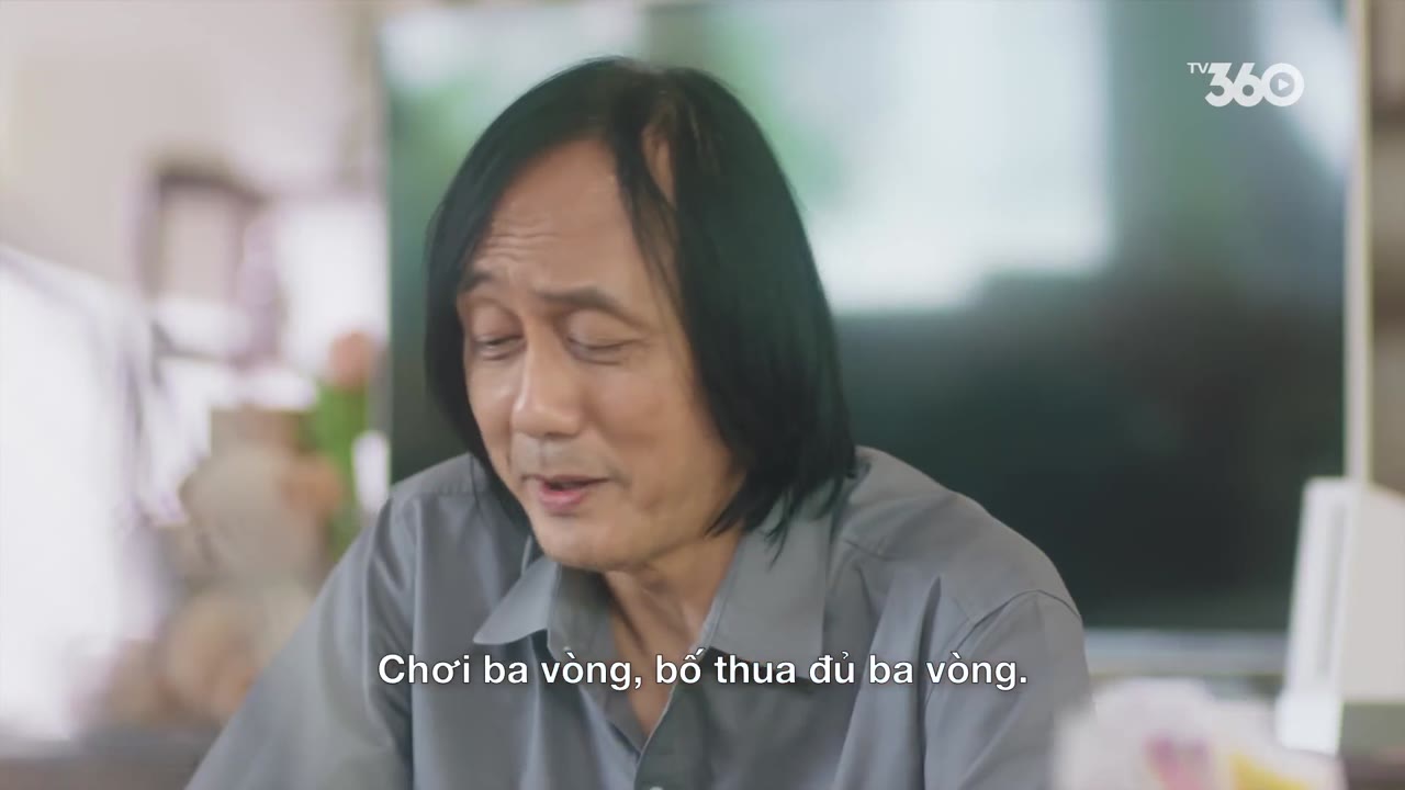 Cảm Ơn Thầy tập 29