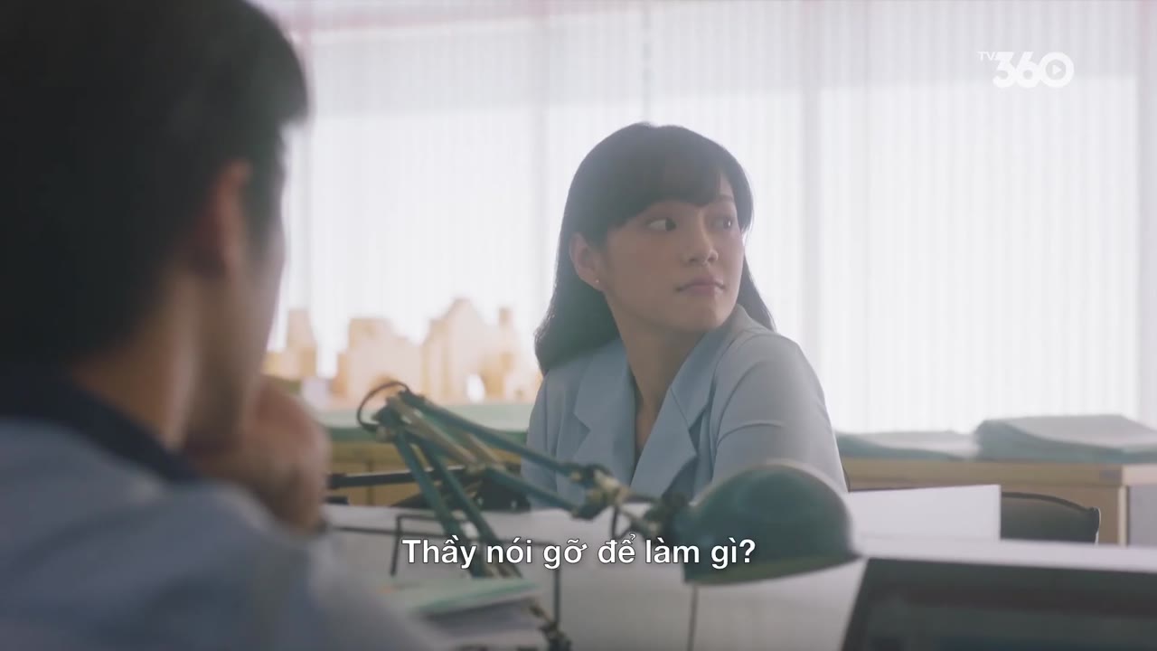 Cảm Ơn Thầy tập 29 cảnh 2