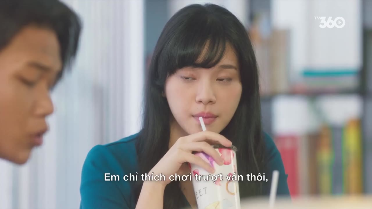 Cảm Ơn Thầy tập 30