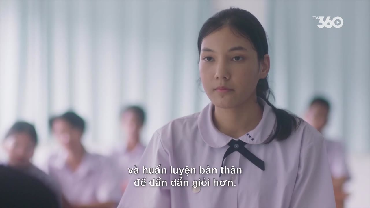 Cảm Ơn Thầy tập 30 cảnh 3