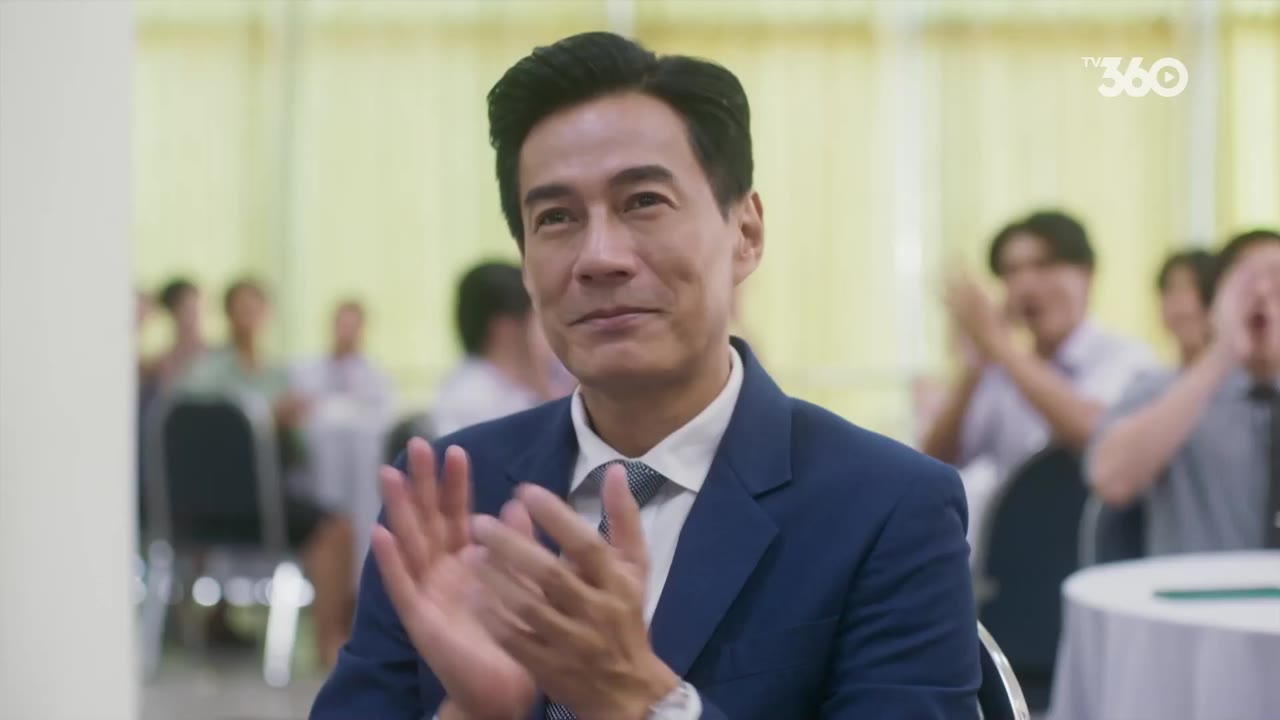 Cảm Ơn Thầy tập 31