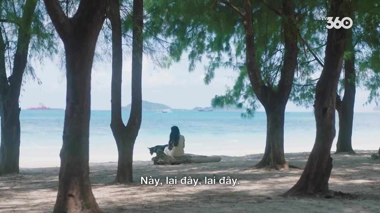 Cảm Ơn Thầy tập 31 cảnh 2